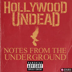 notes from the underground