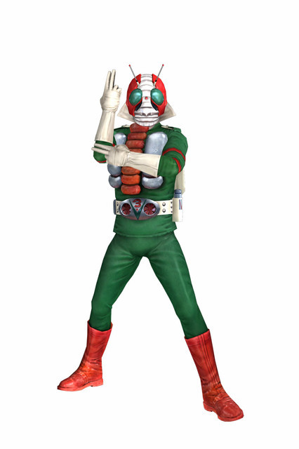 假面骑士熊猫头表情包