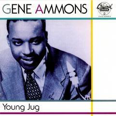 young jug