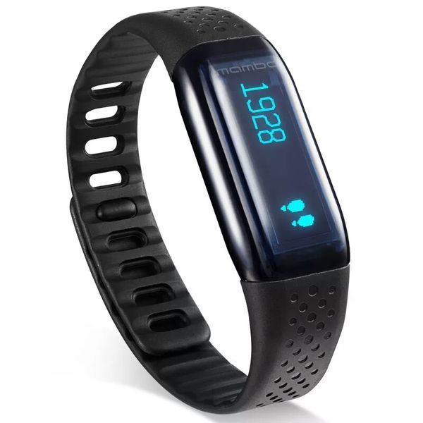 为什么智能手环大多是横屏显示的,只有小米等