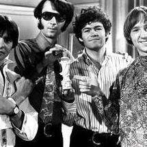 the monkees
