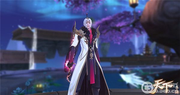 门派校服PK民国校服！《天下》手游校服时装大盘点