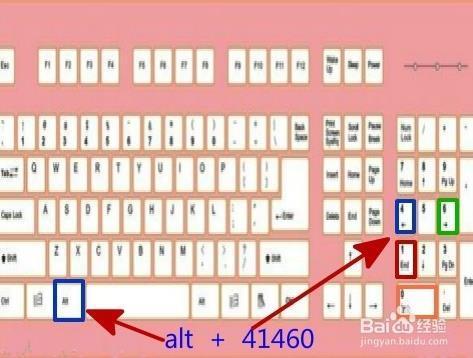 QQ五笔怎样打标点符号,比如说省略号怎么打?