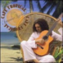 cafe tropical