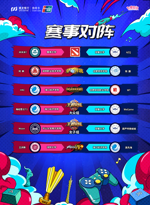 中国南区决赛即将开幕，妖都吹响战斗号角