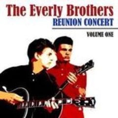 reunion concert - volume one