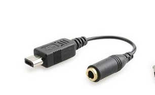 车载cd机usb接口可以转换成手机耳机插头吗_