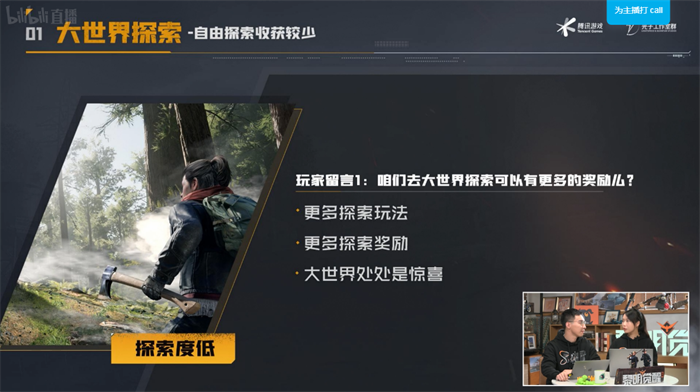 3600平超大庄园！基建玩家狂喜《黎明觉醒：生机》宣布定档2月！