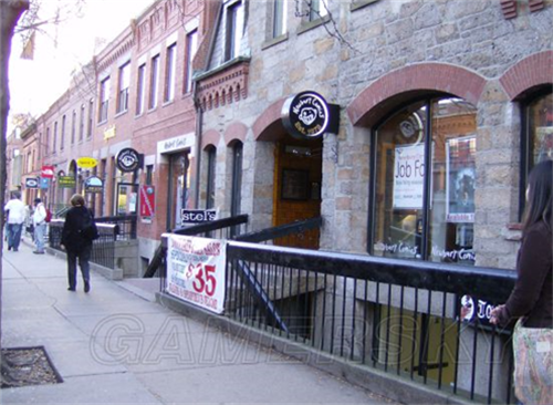 《辐射Online》加入新居民  虎不理漫画第3期来袭