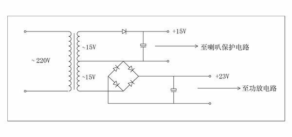 懂行的高手请进来:想给功放音响加一个喇叭保