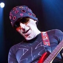 joe satriani