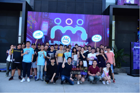 比预想中更棒的收尾，战旗LanStory在成都不只是路过