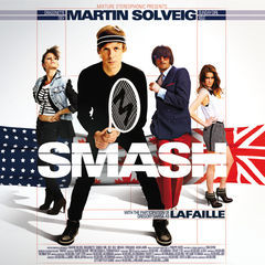 smash