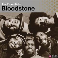 the essentials: bloodstone