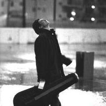 k.d. lang