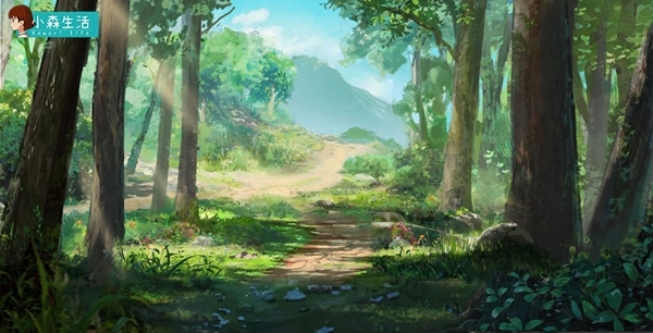 《小森生活》神隐世界揭秘 寻找遗失记忆