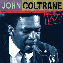 ken burns's jazz