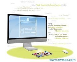 网页制作和网络编程有什么区别_360问答