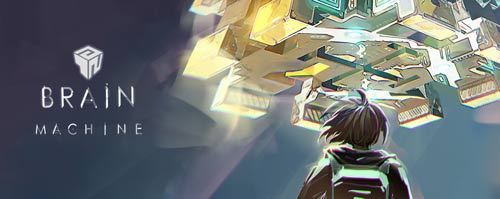 日本知名声优助阵《布林机》