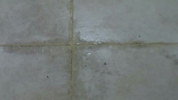 新家搞的美缝剂的那个残留怎么去除掉_360问