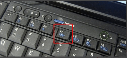 华硕笔记本电脑的无线网络功能怎样关闭_360