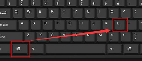 windows xp系统的锁屏快捷键是什么?_360问答