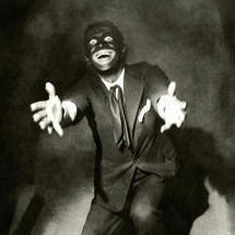 al jolson