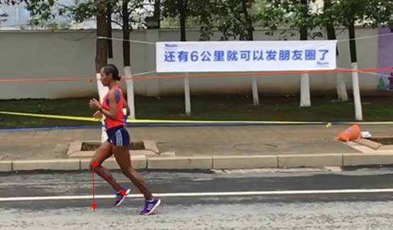 跑步时脚的落地方式?傻傻分不清楚?