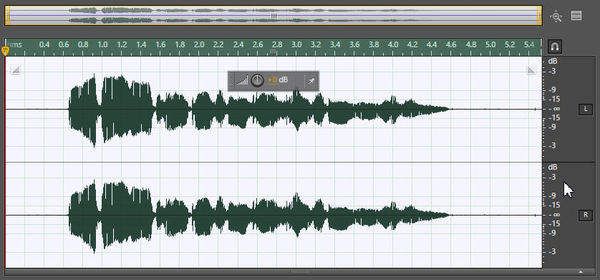 怎么样用COOLEDIT PRO来合并音乐文件_36