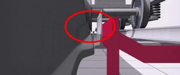 火车变轨原理演示_360问答