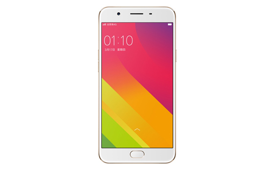 oppoa59m锁屏图案忘了 oppoa59s强制解锁绘图