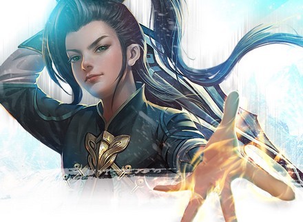 《武极天下》无职业视频首曝