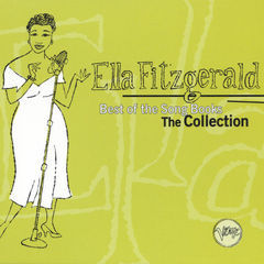 best of the songbooks - the collection