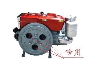 中核核电运转获得大型核电柴油机设备装置底座高精度调平办法专利