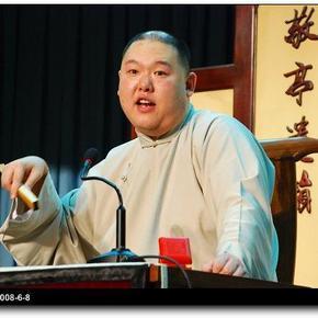 王玥波 之张广泰回家