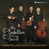 schubert : string quartets no.13, 'rosamunde' & no.14, 'death and the maiden'