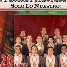 sonora santanera