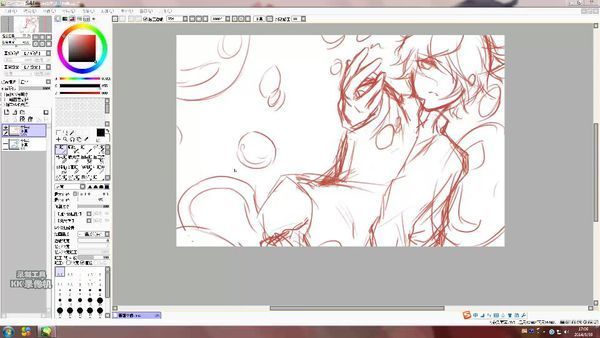 求sai2汉化版最好带许多笔刷!!要百度云的!最好要这个版本的!_360问答