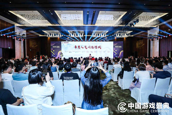 猫玩互娱斩获2019年中国游戏盛典年度重磅双奖