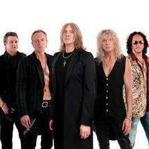 def leppard
