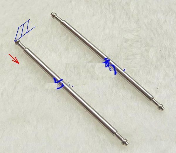 手表带怎么更换_360问答