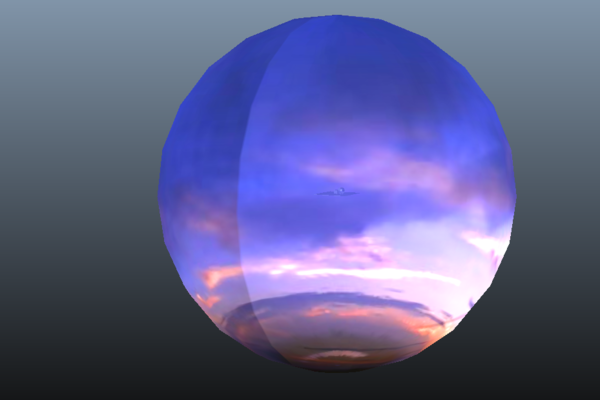 maya hdr贴图渲染无法显示_360问答