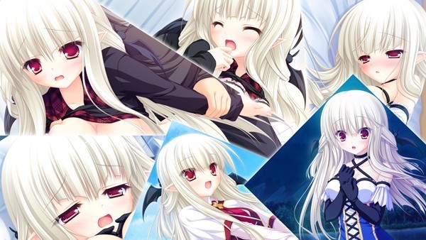 这个动漫人物是谁,出自哪里?还是说是漫画什么的?