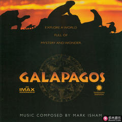 galapagos