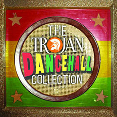 trojan dancehall collection