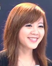 2010年 台湾 第六届 超级星光大道 亚军