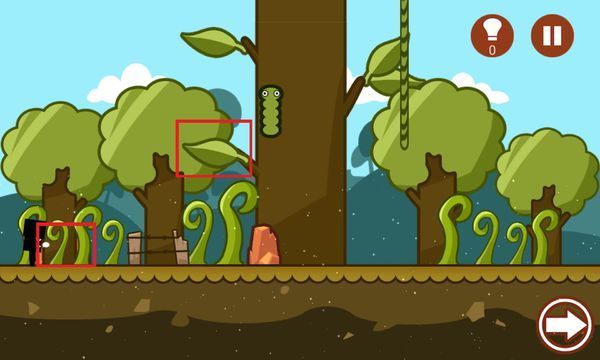 小黑的宝藏第7关攻略_360问答