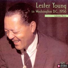 in washington, d.c. 1956, vol. 3