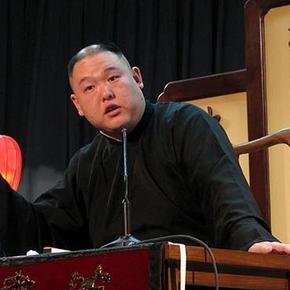 《聊斋志异-马介甫》王玥波