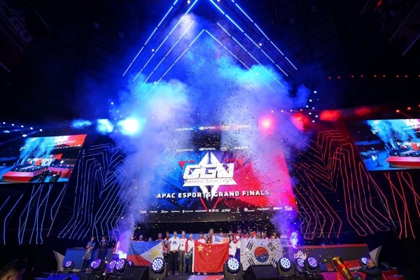 3A之旅，CGU 2018看点大揭秘